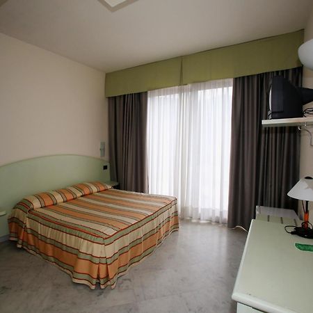 Hotel Elena Recco Quarto foto