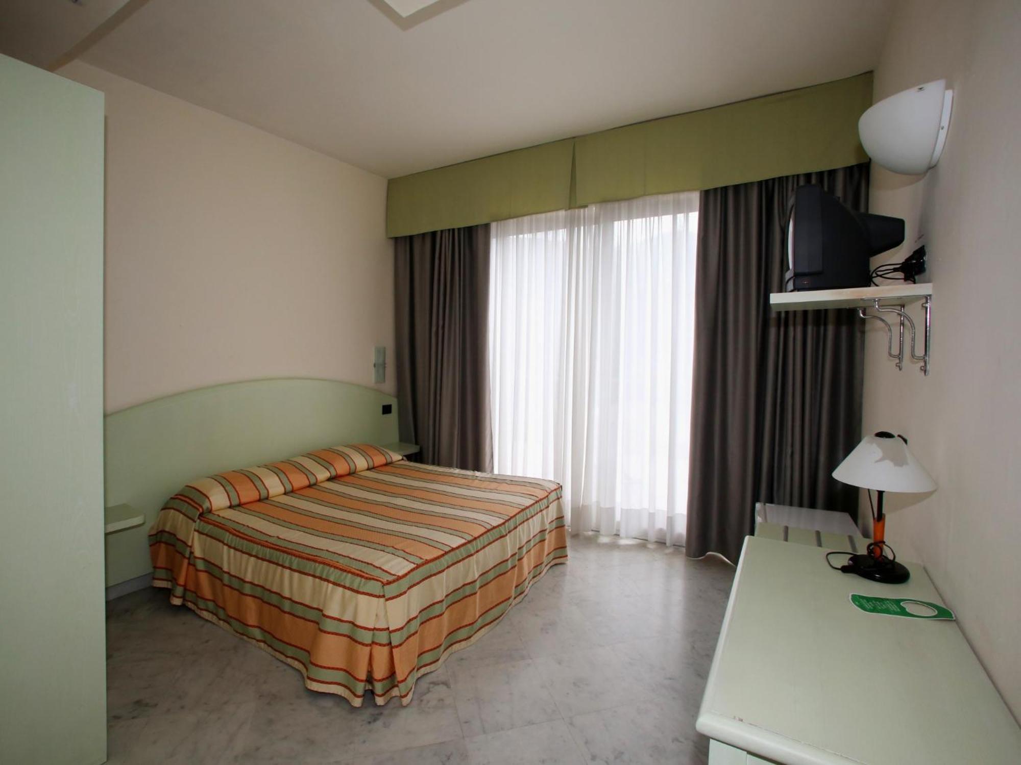 Hotel Elena Recco Quarto foto